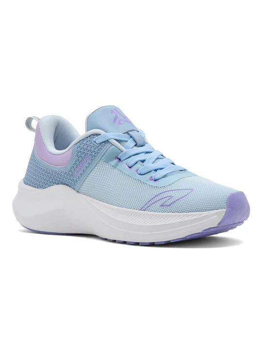 FORLIC Blue Women's Running Shoes